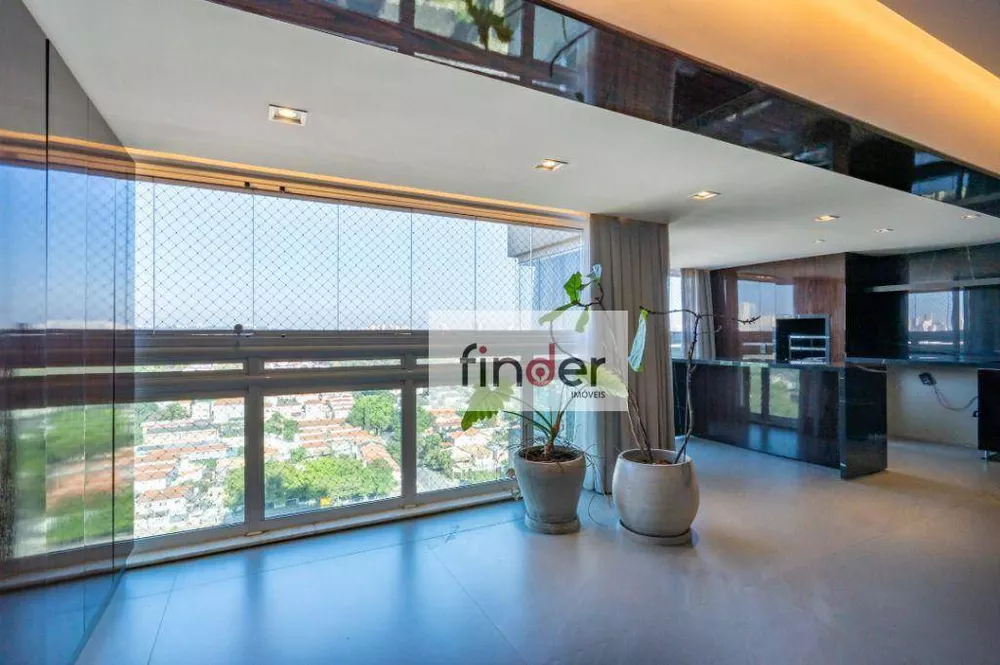 Apartamento, 3 quartos, 155 m² - Foto 2