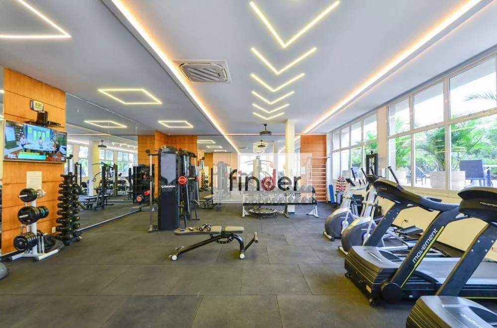 Apartamento, 3 quartos, 155 m² - Foto 31