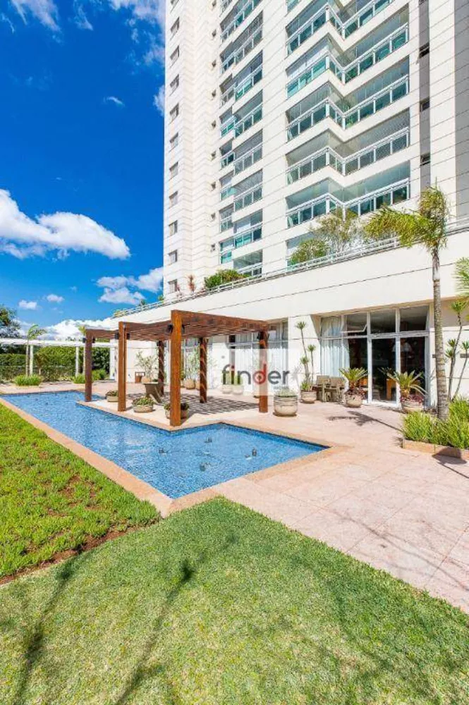 Apartamento, 3 quartos, 155 m² - Foto 43