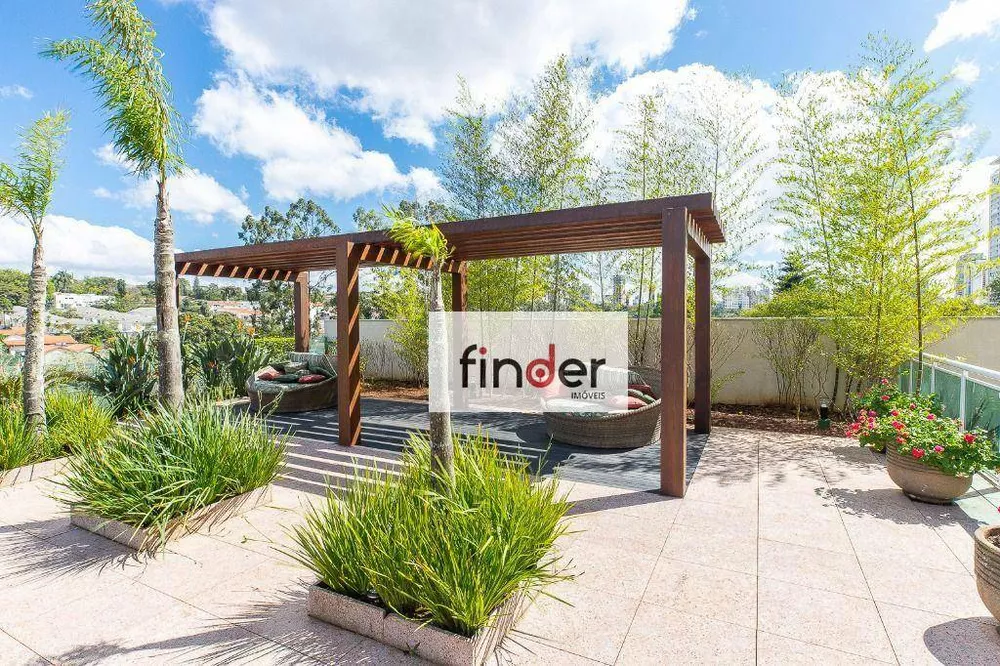 Apartamento, 3 quartos, 155 m² - Foto 51