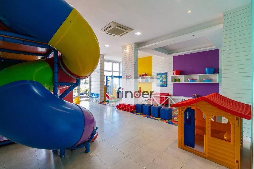 Apartamento, 3 quartos, 155 m² - Foto 45