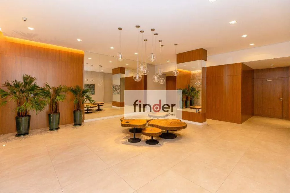 Apartamento, 3 quartos, 155 m² - Foto 41