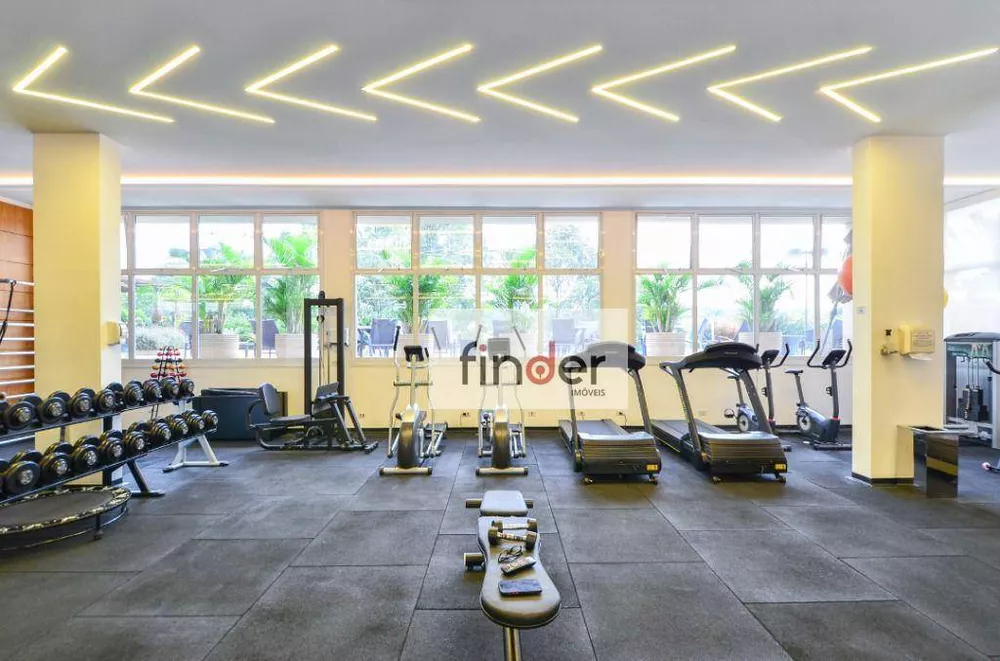 Apartamento, 3 quartos, 155 m² - Foto 32