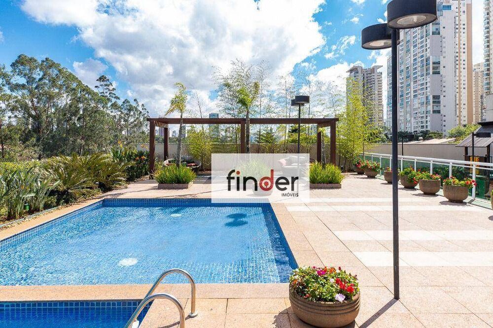 Apartamento, 3 quartos, 155 m² - Foto 50