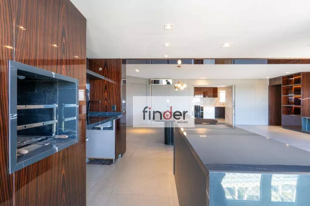 Apartamento, 3 quartos, 155 m² - Foto 9