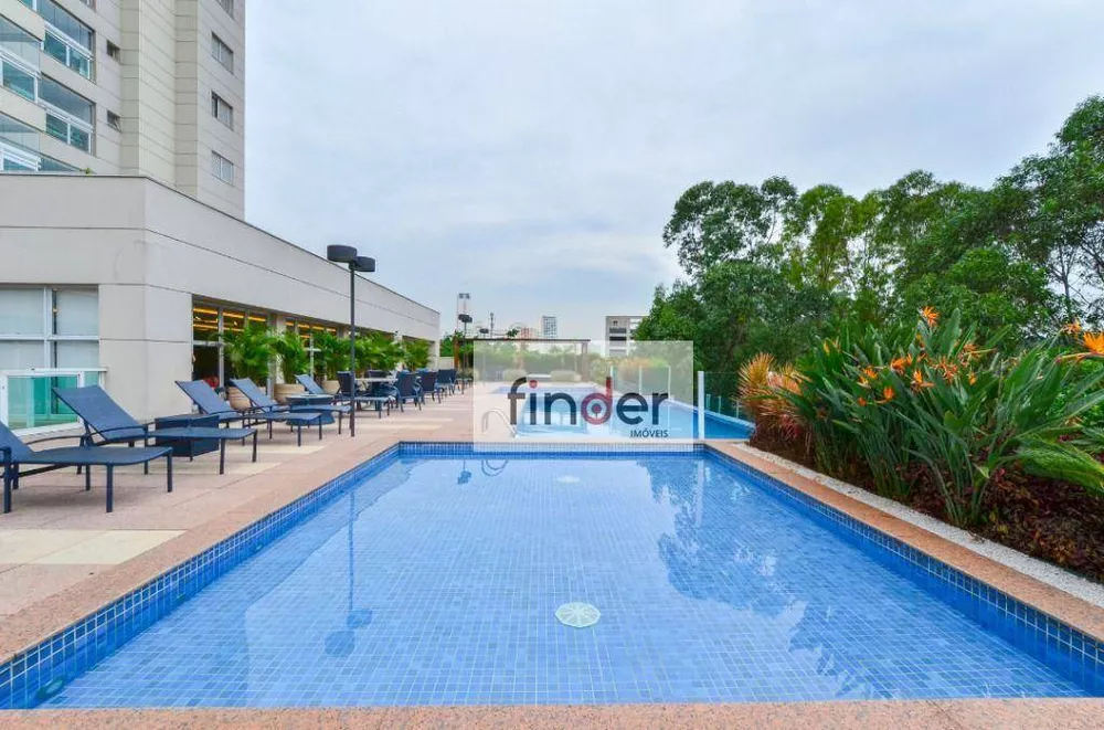 Apartamento, 3 quartos, 155 m² - Foto 35
