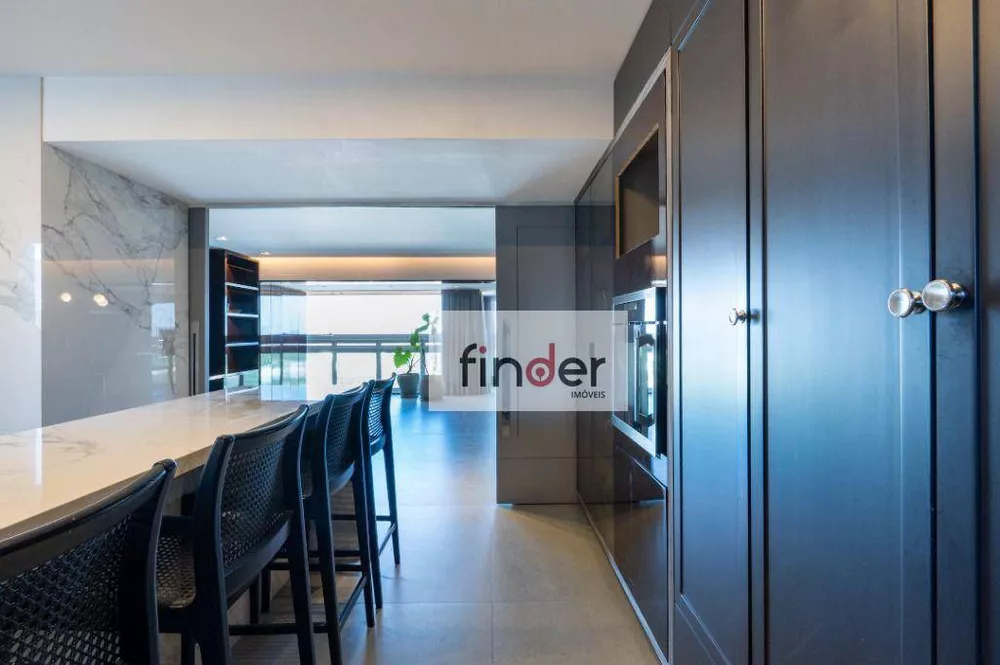 Apartamento, 3 quartos, 155 m² - Foto 13