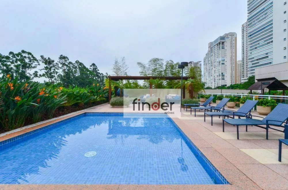 Apartamento, 3 quartos, 155 m² - Foto 34