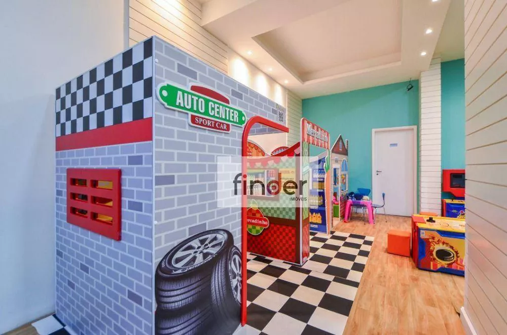 Apartamento, 3 quartos, 155 m² - Foto 28