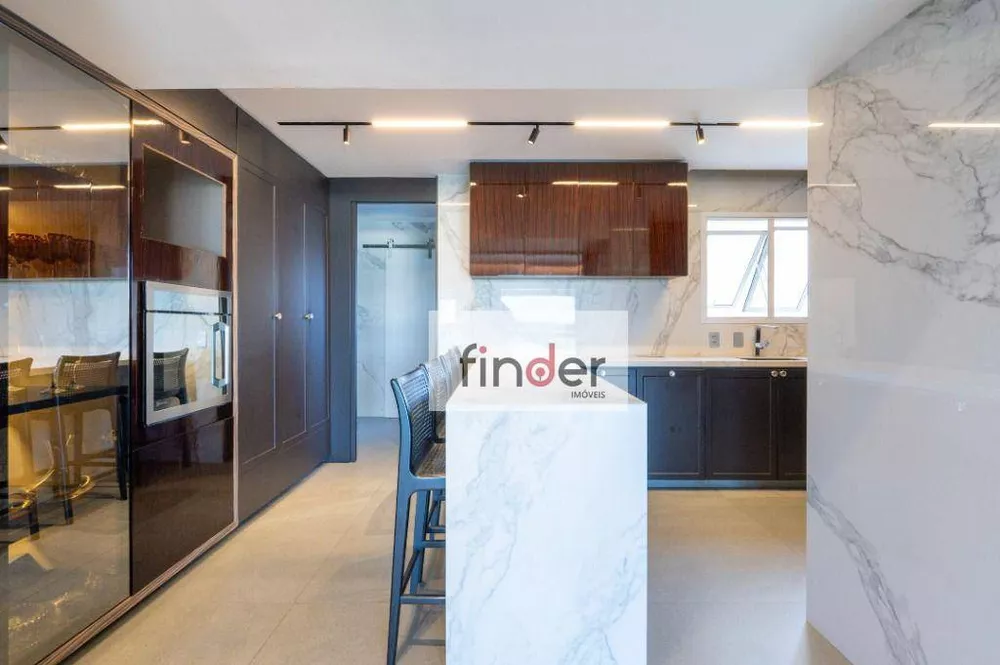 Apartamento, 3 quartos, 155 m² - Foto 12