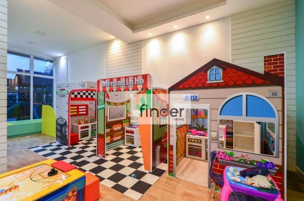 Apartamento, 3 quartos, 155 m² - Foto 29