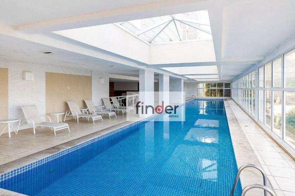 Apartamento, 3 quartos, 155 m² - Foto 49