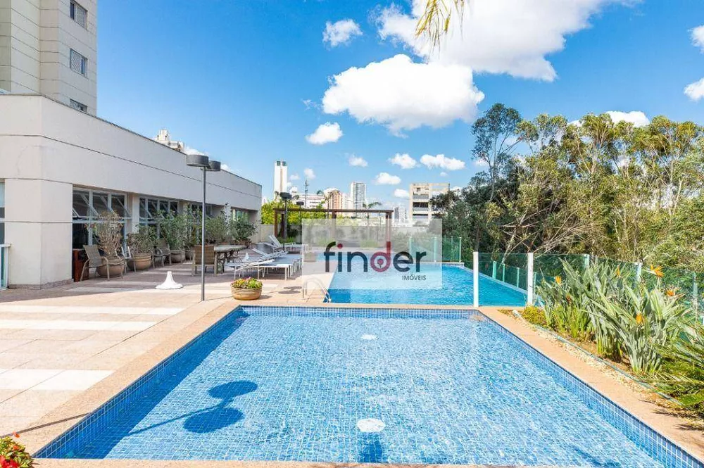 Apartamento, 3 quartos, 155 m² - Foto 47