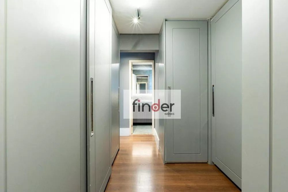 Apartamento, 3 quartos, 155 m² - Foto 24