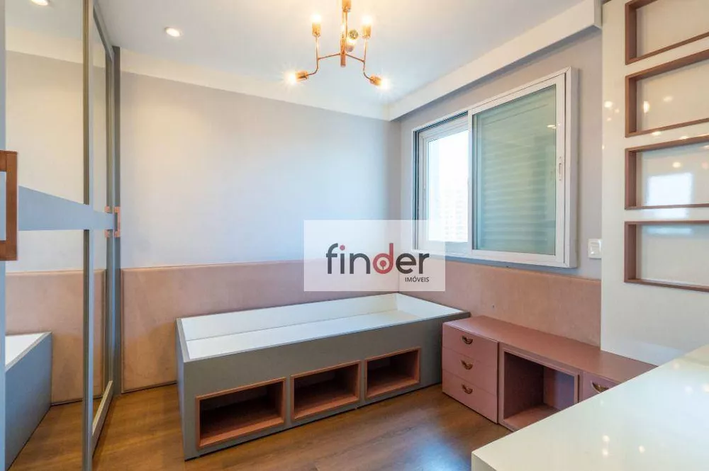 Apartamento, 3 quartos, 155 m² - Foto 20