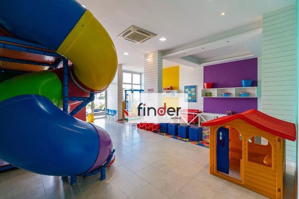 Apartamento, 3 quartos, 155 m² - Foto 56