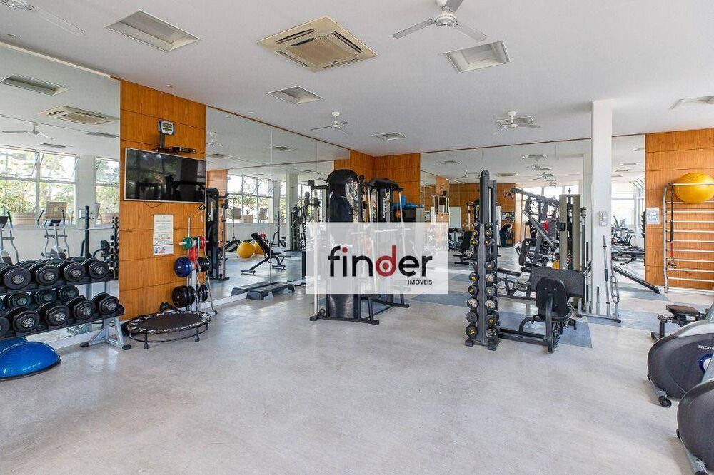 Apartamento, 3 quartos, 155 m² - Foto 54