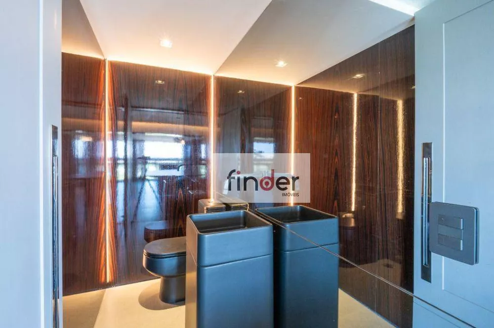 Apartamento, 3 quartos, 155 m² - Foto 3