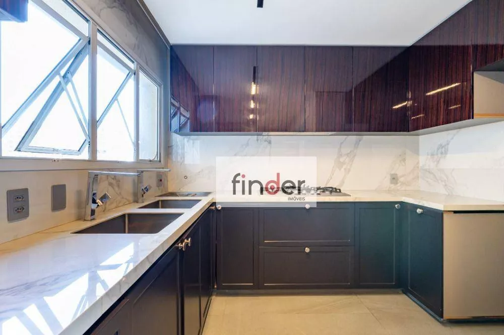 Apartamento, 3 quartos, 155 m² - Foto 16