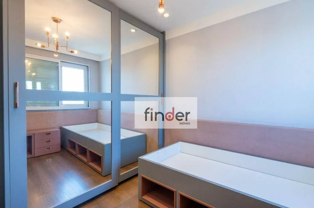 Apartamento, 3 quartos, 155 m² - Foto 21
