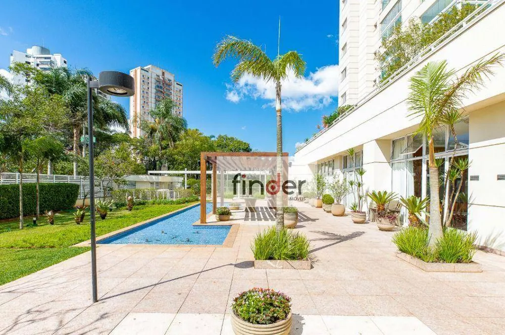 Apartamento, 3 quartos, 155 m² - Foto 42