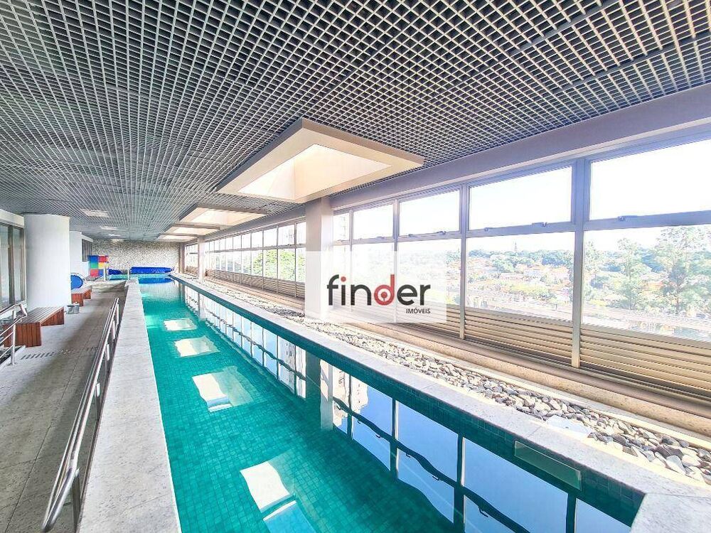 Apartamento, 3 quartos, 485 m² - Foto 1