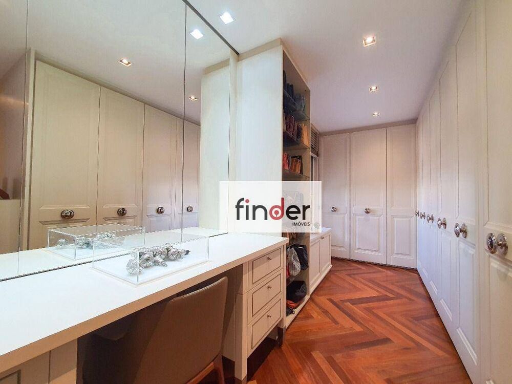 Apartamento, 3 quartos, 485 m² - Foto 3