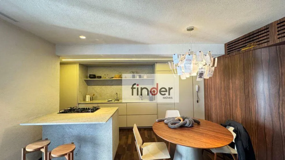 Apartamento, 2 quartos, 83 m² - Foto 1