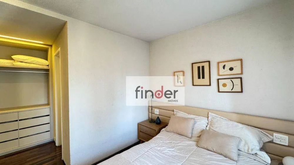 Apartamento, 2 quartos, 83 m² - Foto 2