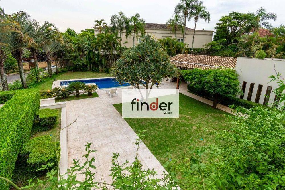 Casa, 4 quartos, 1030 m² - Foto 3