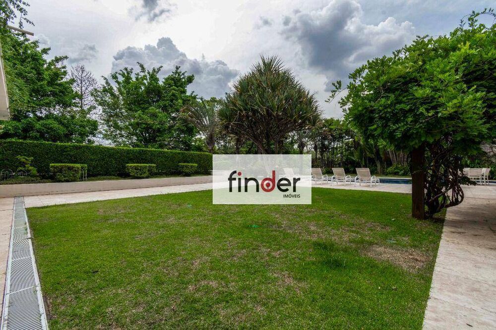 Casa, 4 quartos, 1030 m² - Foto 1