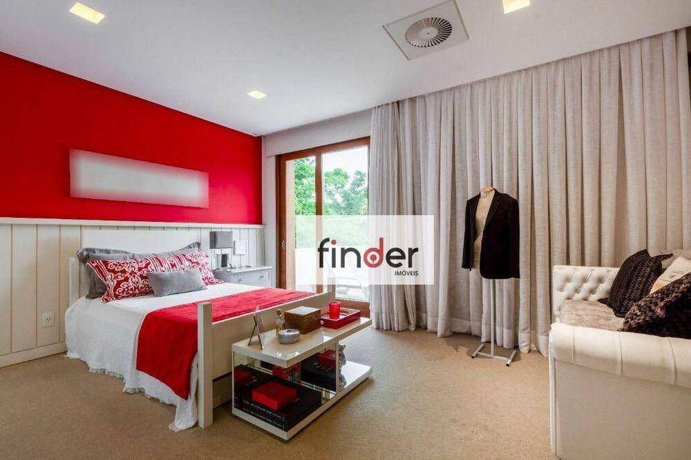 Casa, 4 quartos, 1030 m² - Foto 2