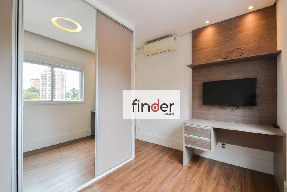 Apartamento, 3 quartos, 157 m² - Foto 4