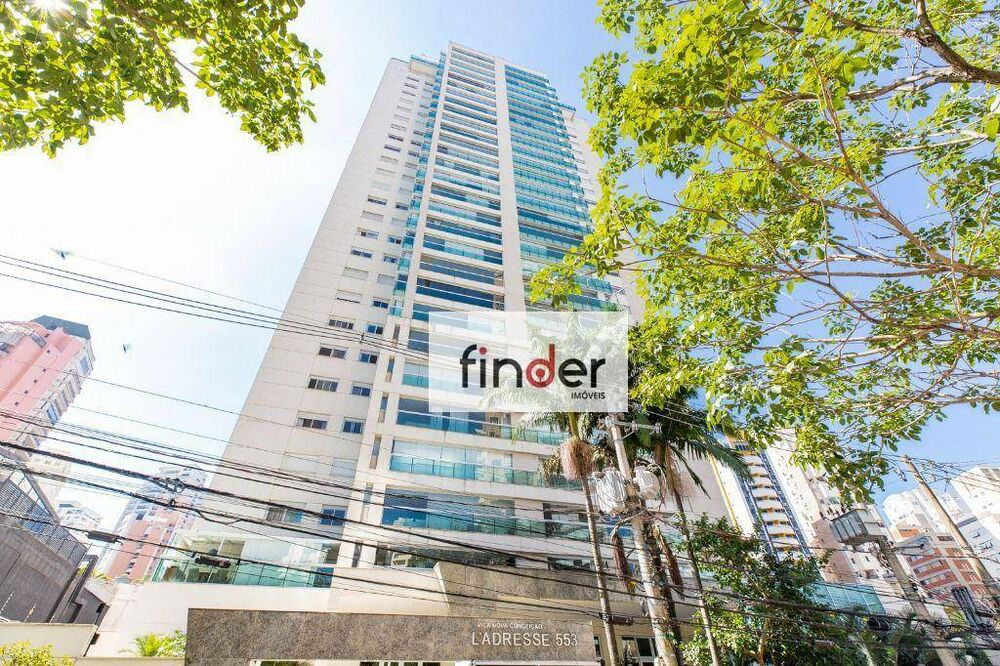 Apartamento, 3 quartos, 157 m² - Foto 3