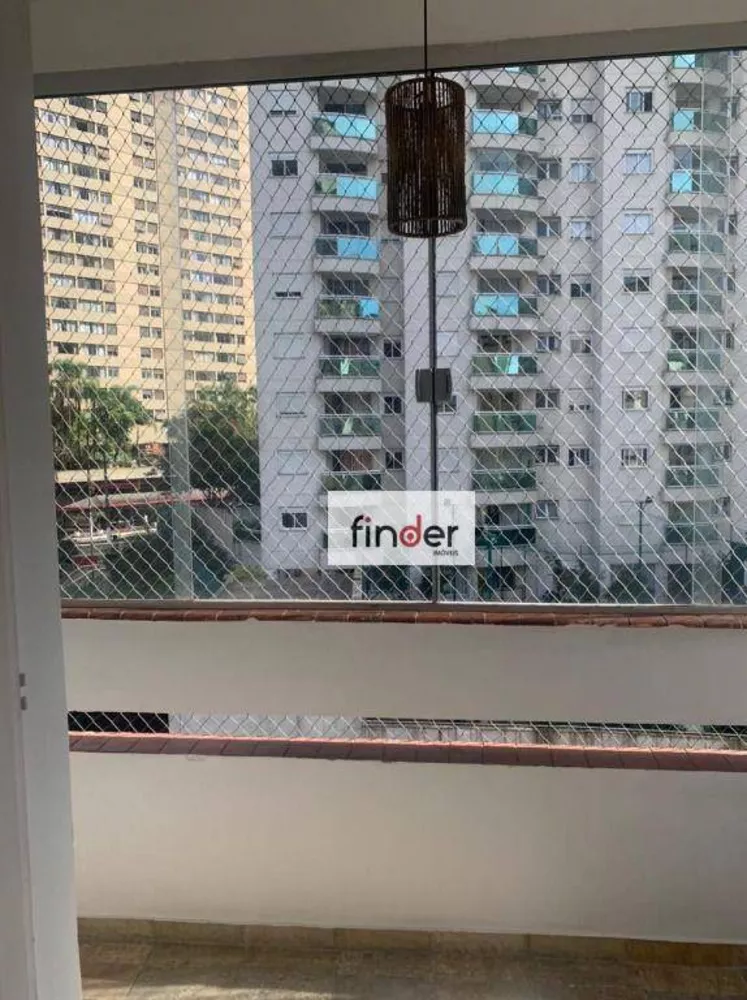 Apartamento, 1 quarto, 50 m² - Foto 3