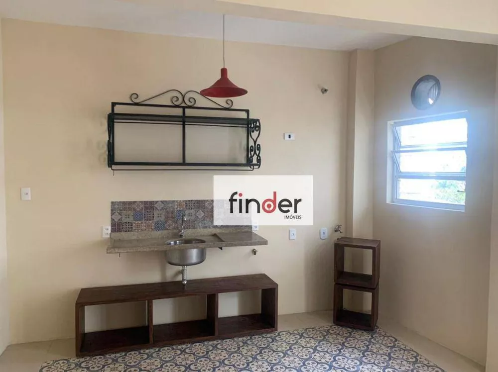 Apartamento, 1 quarto, 50 m² - Foto 6
