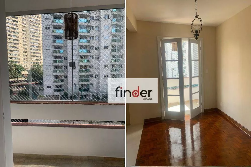 Apartamento, 1 quarto, 50 m² - Foto 2