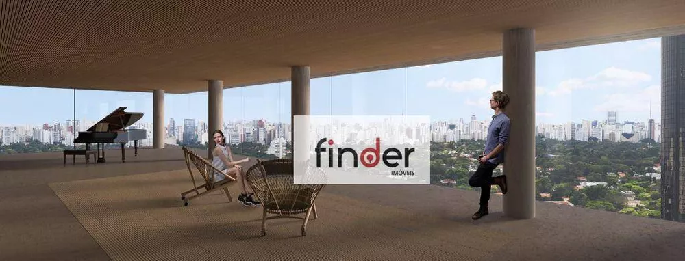 Apartamento, 4 quartos, 356 m² - Foto 8
