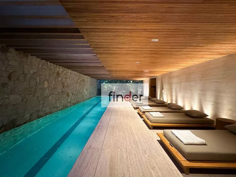 Apartamento, 4 quartos, 356 m² - Foto 5