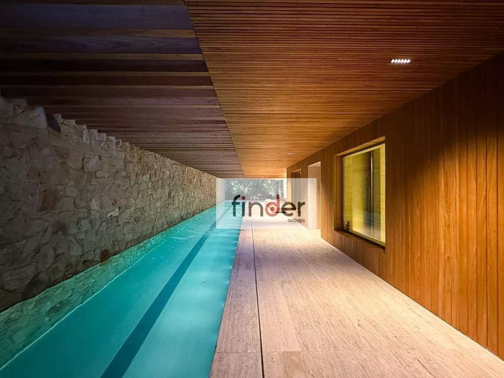 Apartamento, 4 quartos, 356 m² - Foto 4
