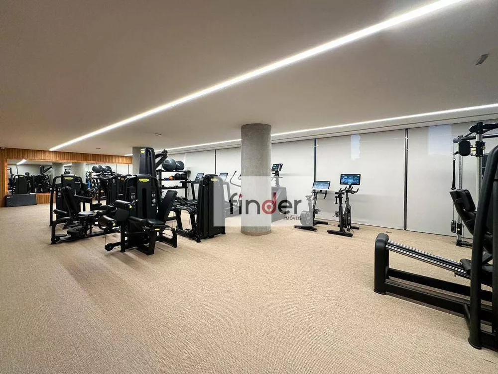 Apartamento, 4 quartos, 356 m² - Foto 1