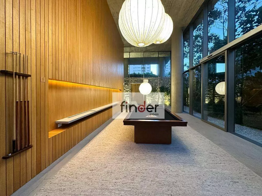 Apartamento, 4 quartos, 356 m² - Foto 7