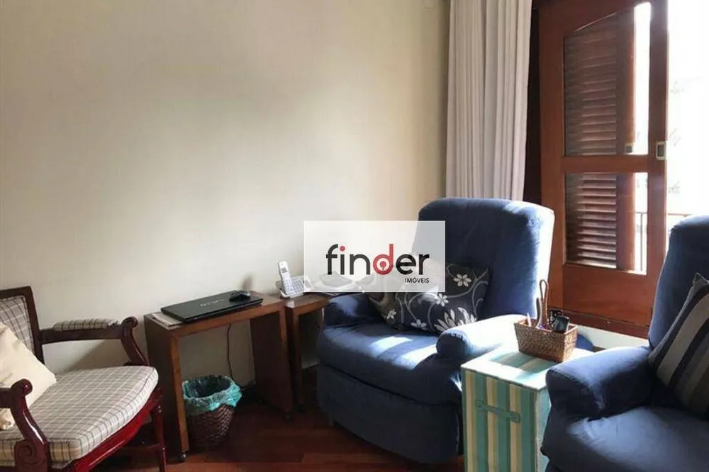 Apartamento, 3 quartos, 141 m² - Foto 2
