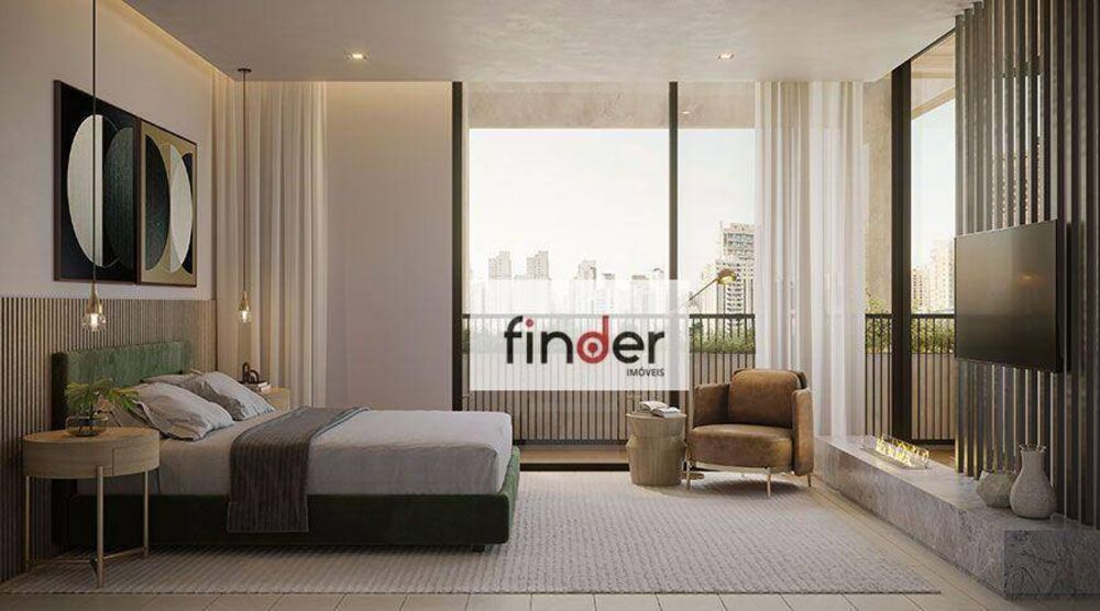 Cobertura, 3 quartos, 491 m² - Foto 18
