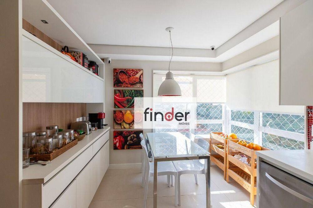 Apartamento, 4 quartos, 251 m² - Foto 4