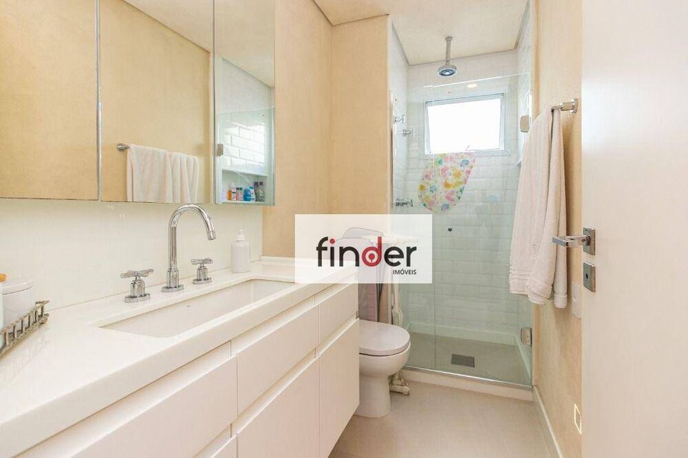 Apartamento, 4 quartos, 251 m² - Foto 2