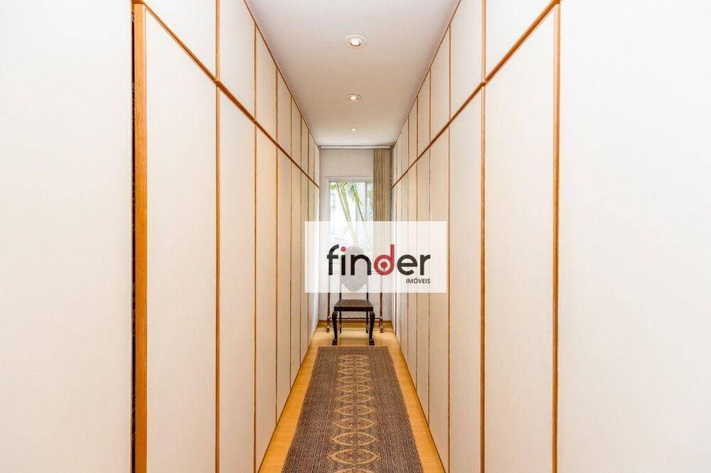 Apartamento, 3 quartos, 214 m² - Foto 7