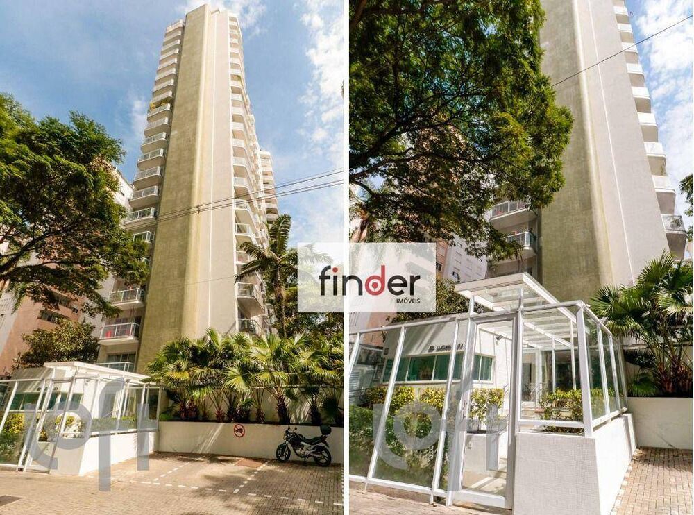 Apartamento, 3 quartos, 214 m² - Foto 10