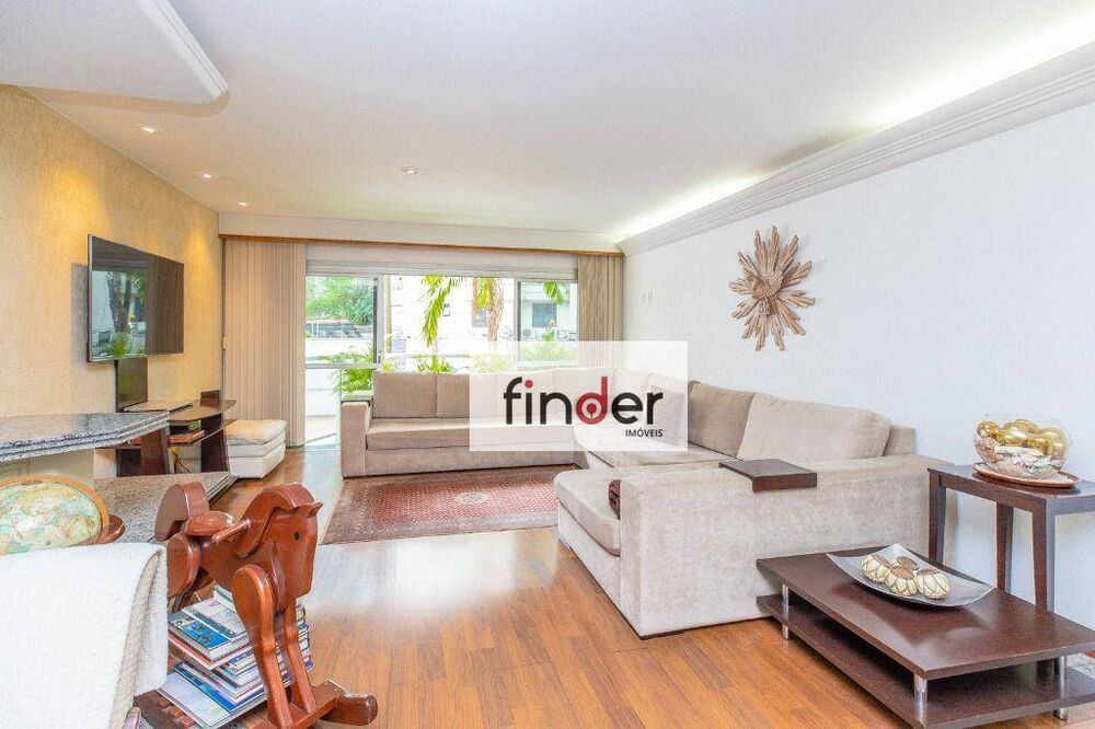 Apartamento, 3 quartos, 214 m² - Foto 3