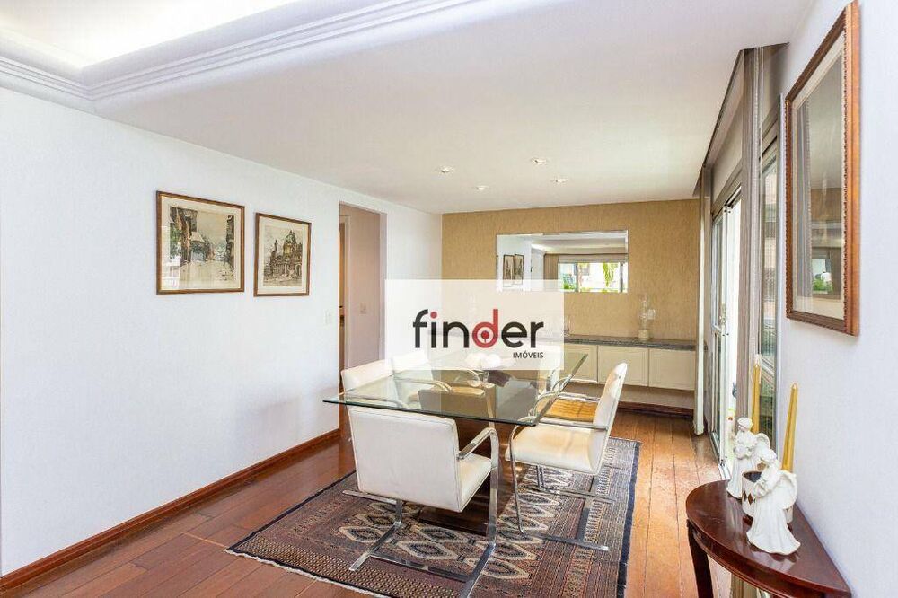 Apartamento, 3 quartos, 214 m² - Foto 5